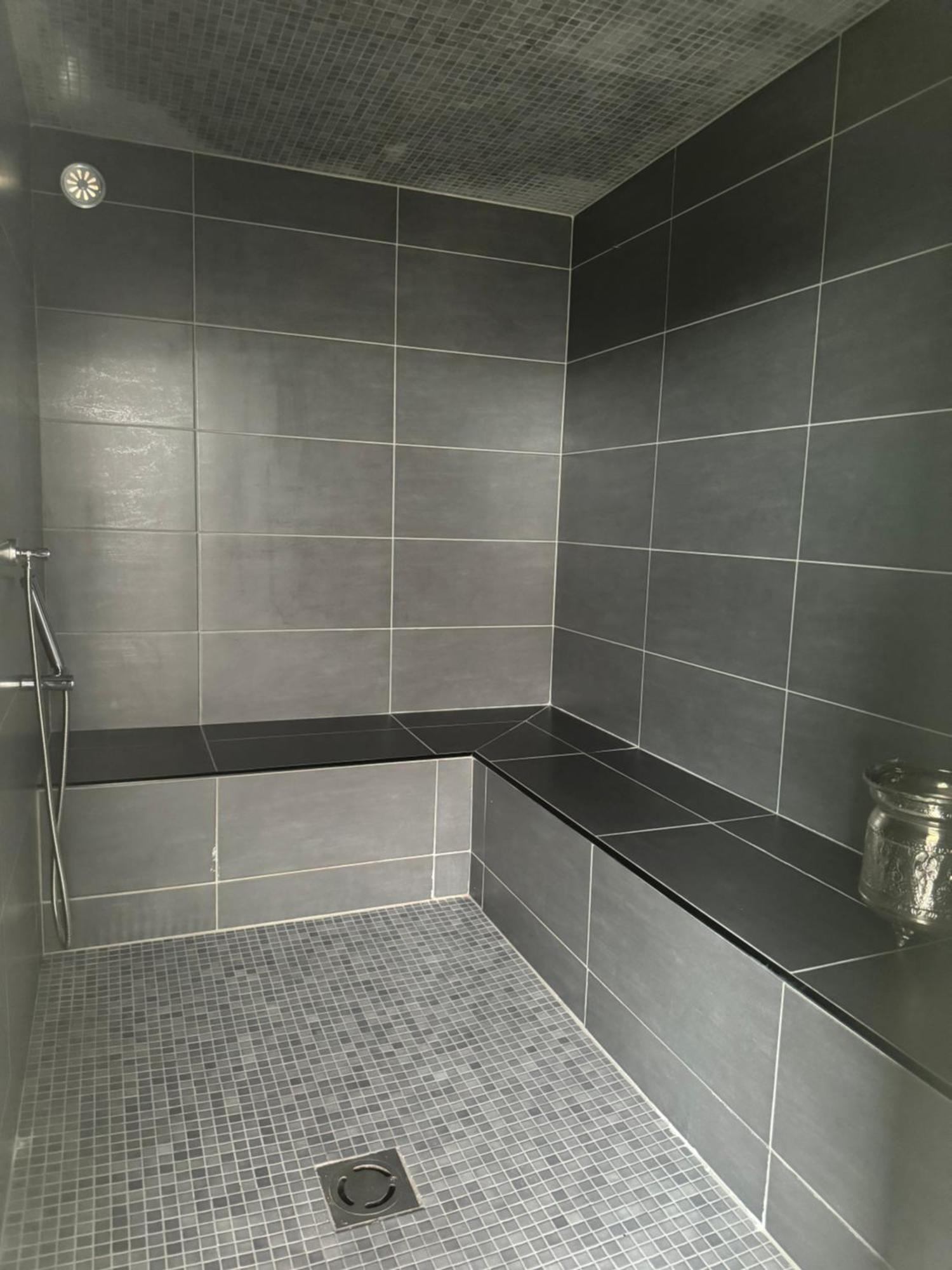 Reve D Amazonie & Spa Les Mages Εξωτερικό φωτογραφία