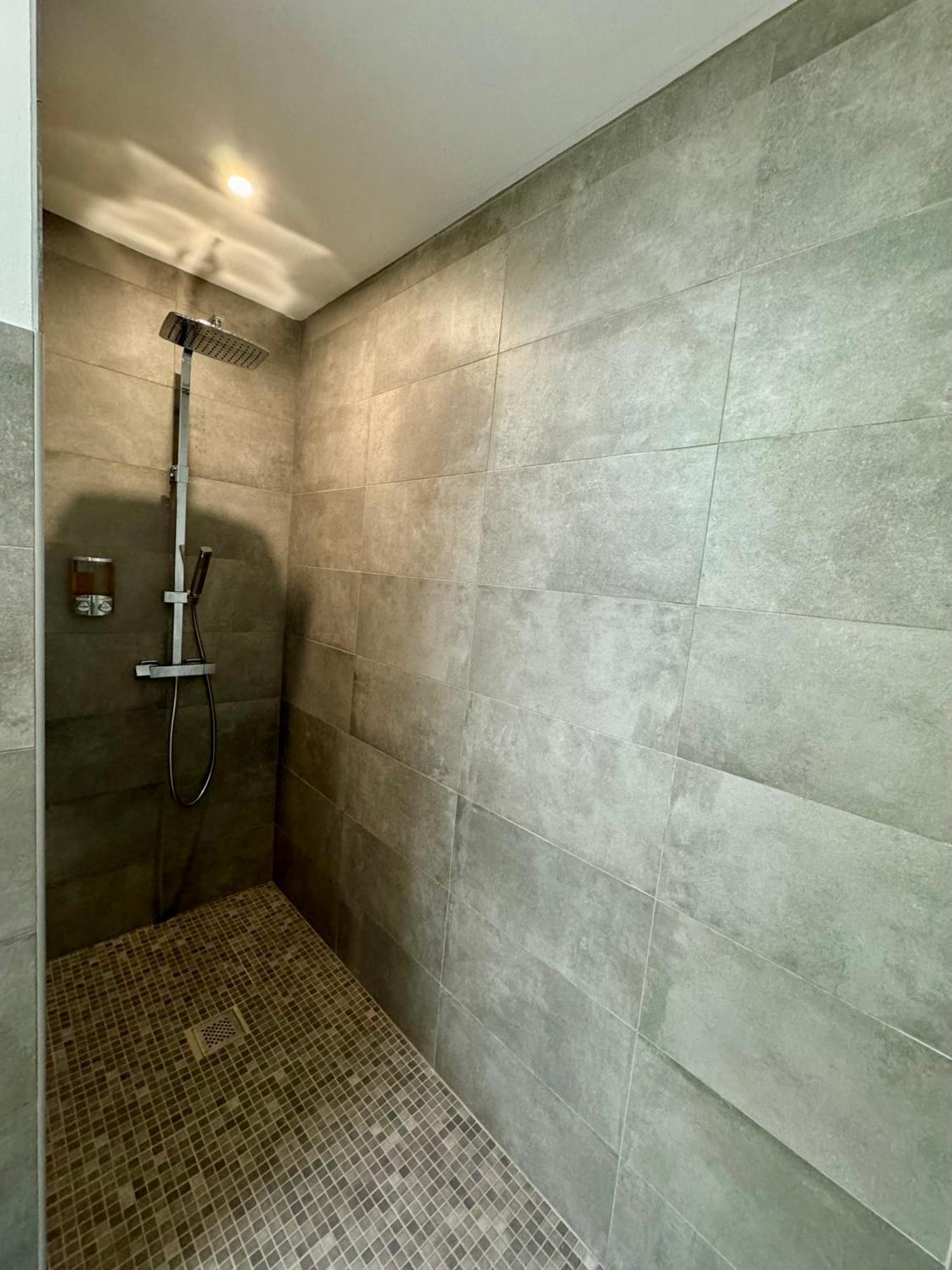 Reve D Amazonie & Spa Les Mages Εξωτερικό φωτογραφία