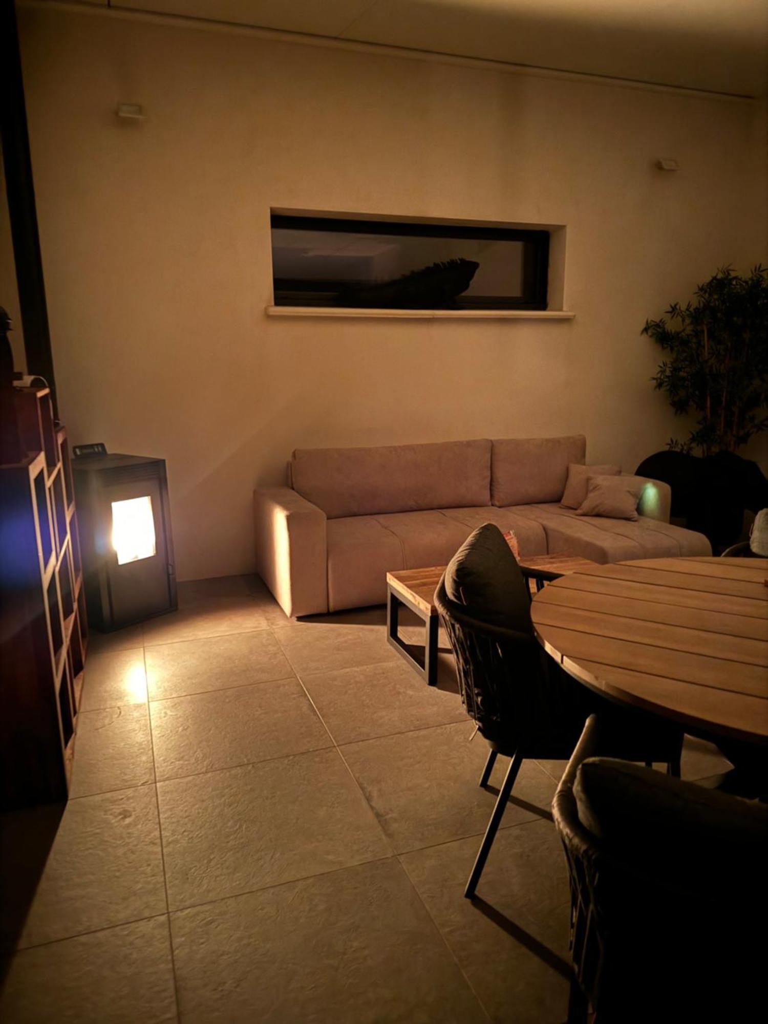 Reve D Amazonie & Spa Les Mages Εξωτερικό φωτογραφία