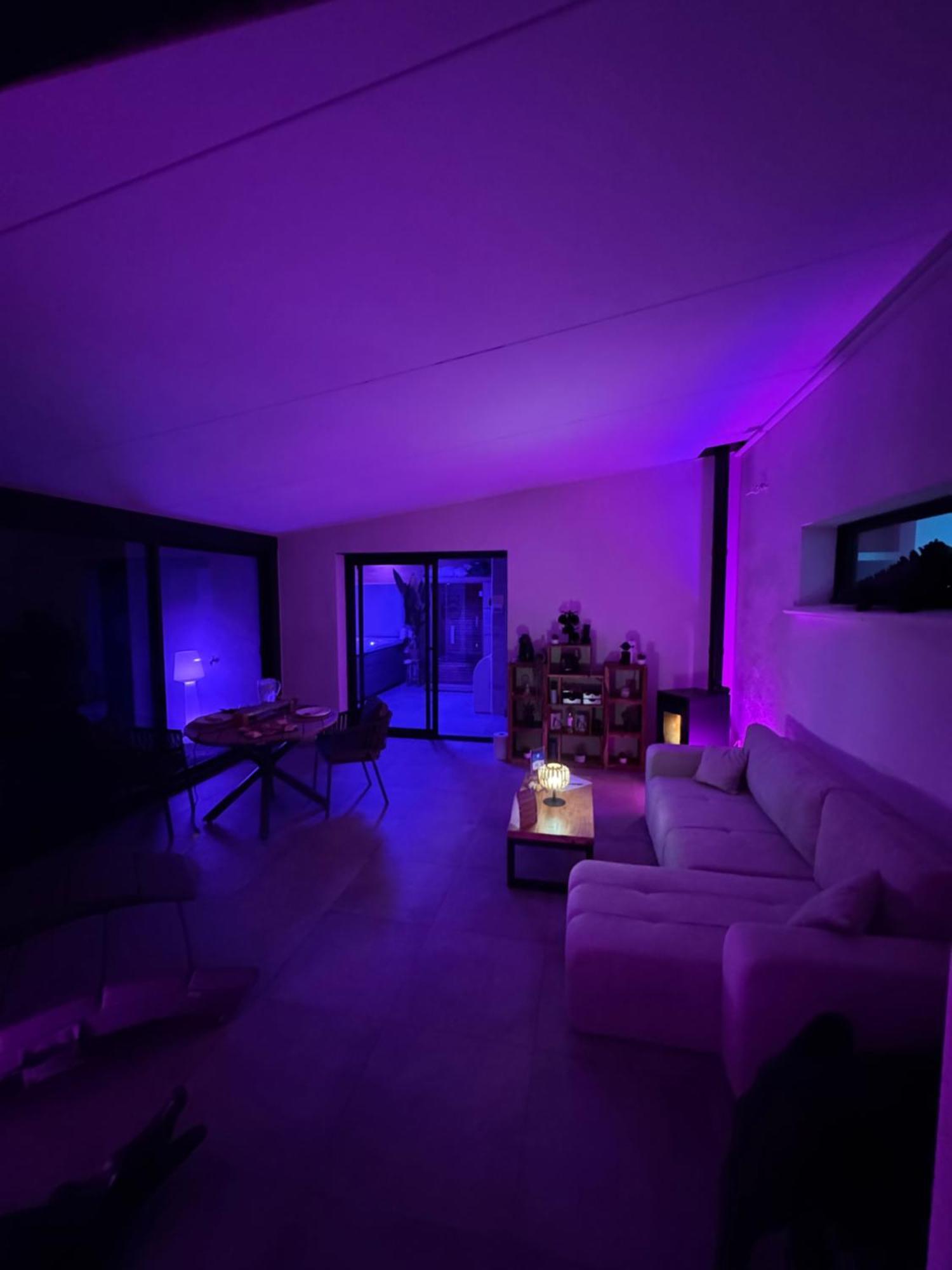 Reve D Amazonie & Spa Les Mages Εξωτερικό φωτογραφία